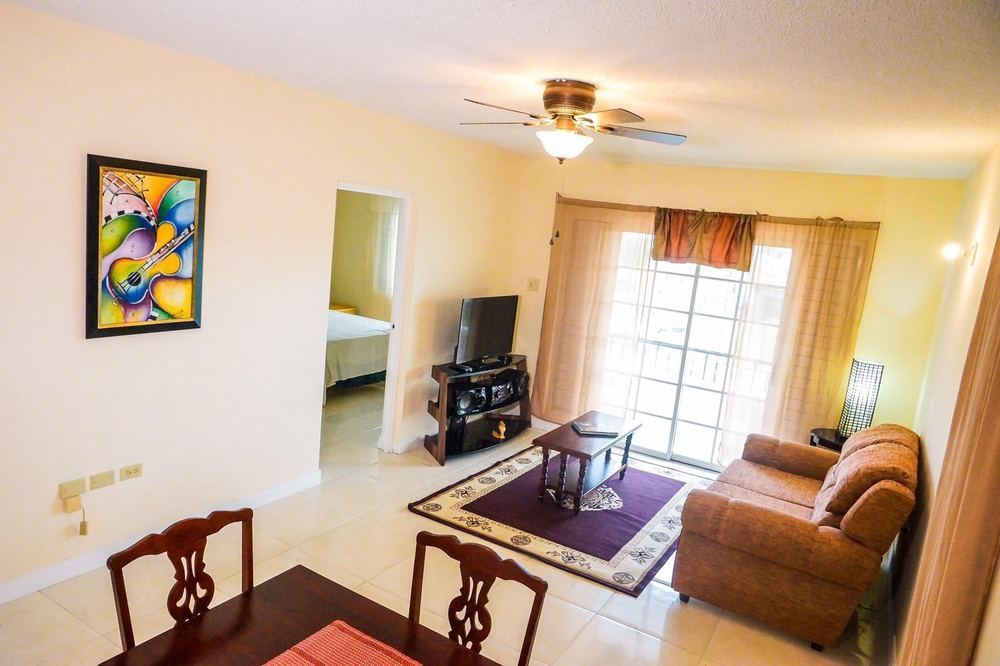 Kingston Guest Apt At Plantation Springs Exterior foto